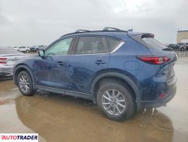 Mazda CX-5 2022 2
