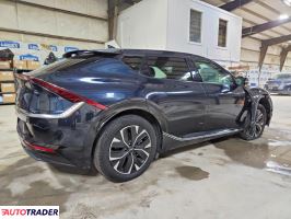 Kia EV6 2023
