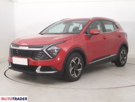 Kia Sportage 2023 1.6 147 KM