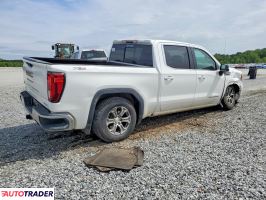 GMC Sierra 2020 5