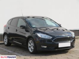 Ford Focus 2015 1.0 123 KM Ford Focus 2015 1.0 123 KM
