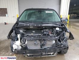 Toyota Sienna 2020 3