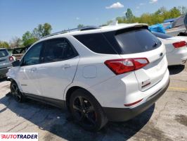 Chevrolet Equinox 2021 1