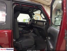 Jeep Wrangler 2021 2