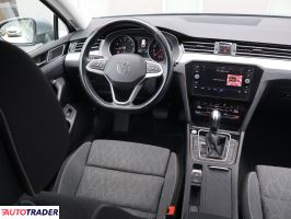 Volkswagen Passat 2023 1.5 147 KM
