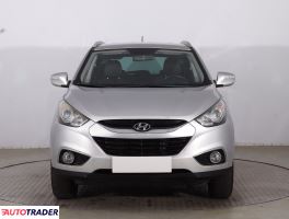Hyundai ix35 2011 2.0 134 KM