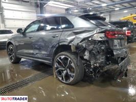Audi Q8 2024 4 Audi Q8 2024 4