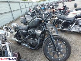 Harley-Davidson Pozostałe 2022 Harley-Davidson Pozostałe 2022