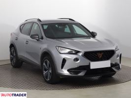 Cupra 2021 1.5 147 KM