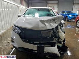 Chevrolet Equinox 2021 1