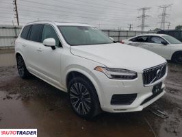 Volvo XC90 2020 2