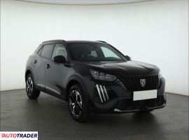 Peugeot 2008 - zobacz ofertę