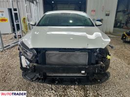 Kia Pozostałe 2023