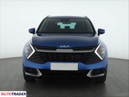 Kia Sportage 2023 1.6 147 KM Kia Sportage 2023 1.6 147 KM