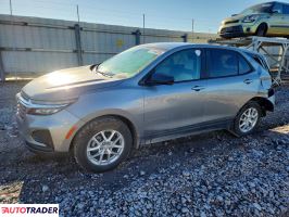 Chevrolet Equinox - zobacz ofertę