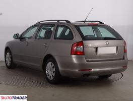 Skoda Octavia 2010 1.4 120 KM