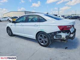 Volkswagen Jetta 2020 1