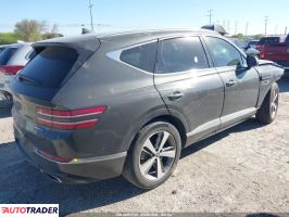 Hyundai Genesis 2024 3