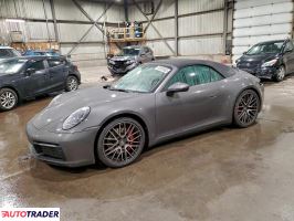 Porsche 911 - zobacz ofertę