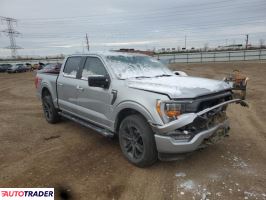 Ford Pozostałe 2022 3