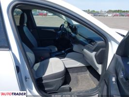 Ford Escape 2023 1