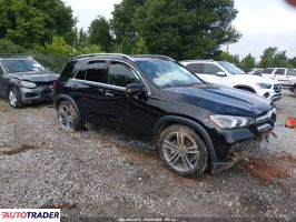 Mercedes GL 2020 2