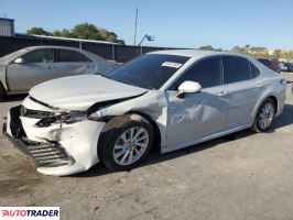 Toyota Camry 2023 2 Toyota Camry 2023 2