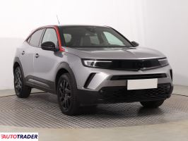 Opel Mokka 2023 1.2 128 KM