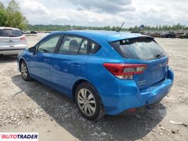 Subaru Impreza 2022 2