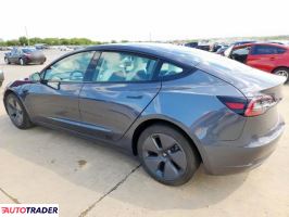 Tesla Model 3 2022 Tesla Model 3 2022