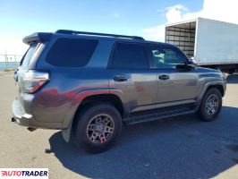 Toyota Pozostałe 2021 4