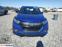 Honda HR-V 2019 1