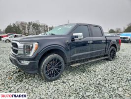 Ford Pozostałe 2021 3