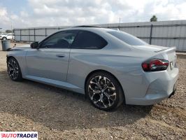 BMW Pozostałe 2025 2