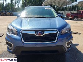 Subaru Forester 2020 2