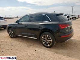 Audi Q5 2021 2