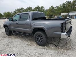 Toyota Tacoma 2021 3 Toyota Tacoma 2021 3