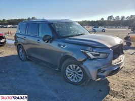 Infiniti Pozostałe 2021 5