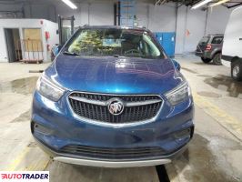 Buick Pozostałe 2019 1 Buick Pozostałe 2019 1