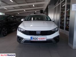 Fiat Tipo - zobacz ofertę