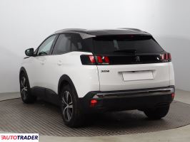 Peugeot 3008 2019 1.2 128 KM
