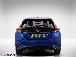 Nissan Leaf 2023 150 KM