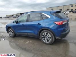 Ford Escape 2022 1 Ford Escape 2022 1