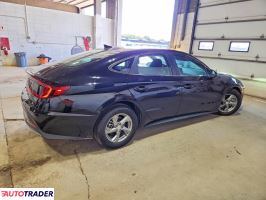 Hyundai Sonata 2023 2
