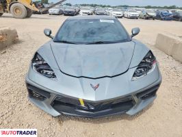 Chevrolet Corvette 2023 6