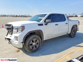 GMC Sierra - zobacz ofertę