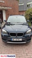 BMW X1 - zobacz ofertę
