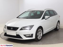 Seat Leon 2016 1.8 177 KM