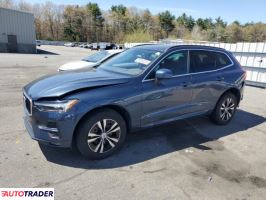 Volvo XC60 2023 2 Volvo XC60 2023 2