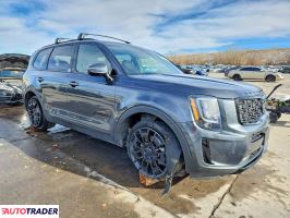 Kia Pozostałe 2021 3